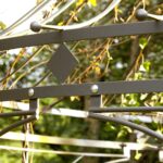 Gartenlaube Cavaillon