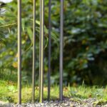 Gartenlaube Cavaillon