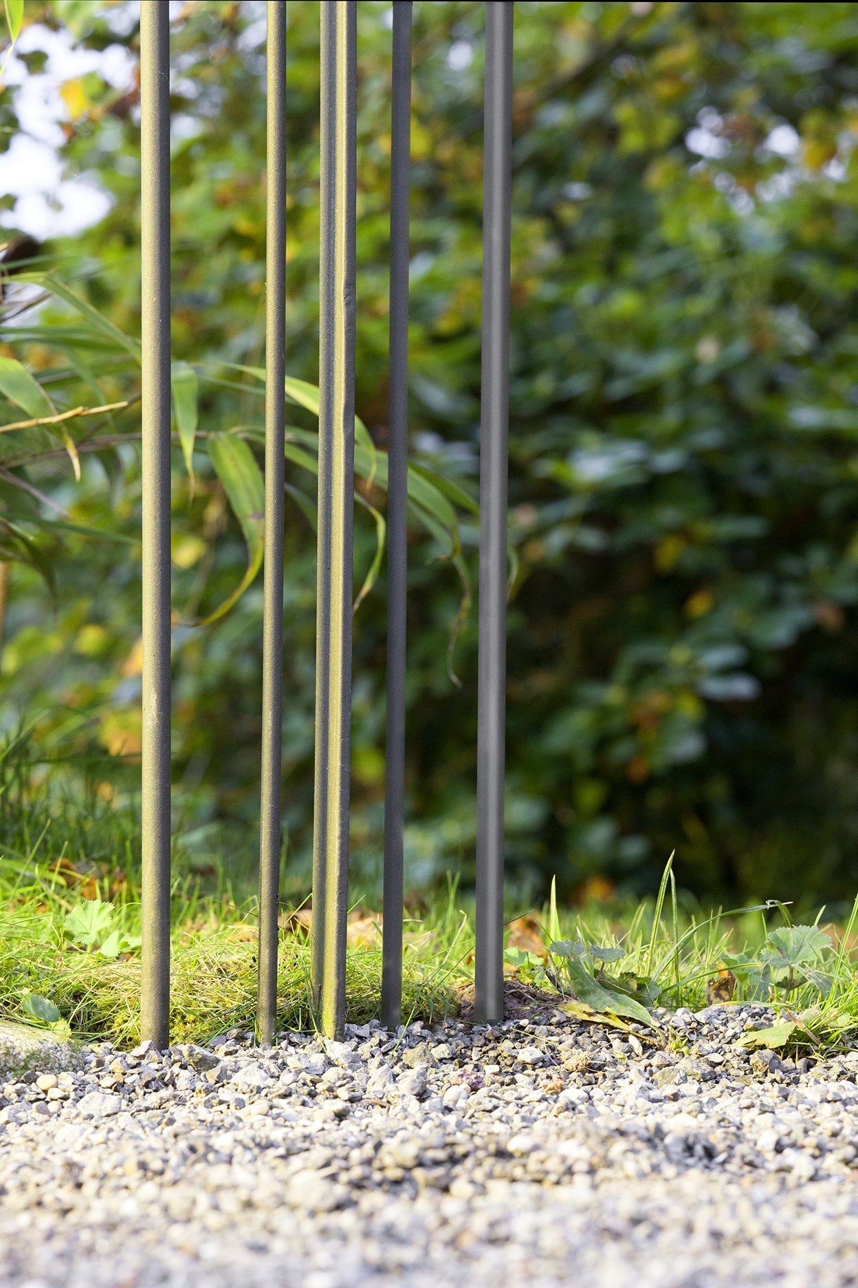 Gartenlaube Cavaillon