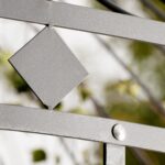 Gartenlaube Cavaillon