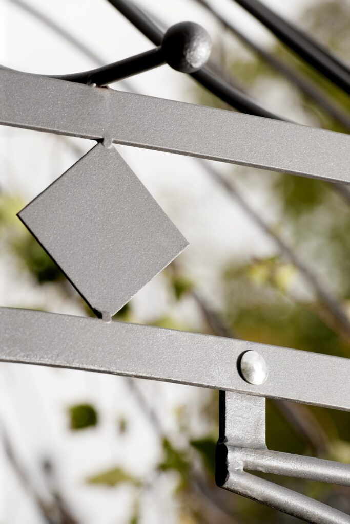 Gartenlaube Cavaillon