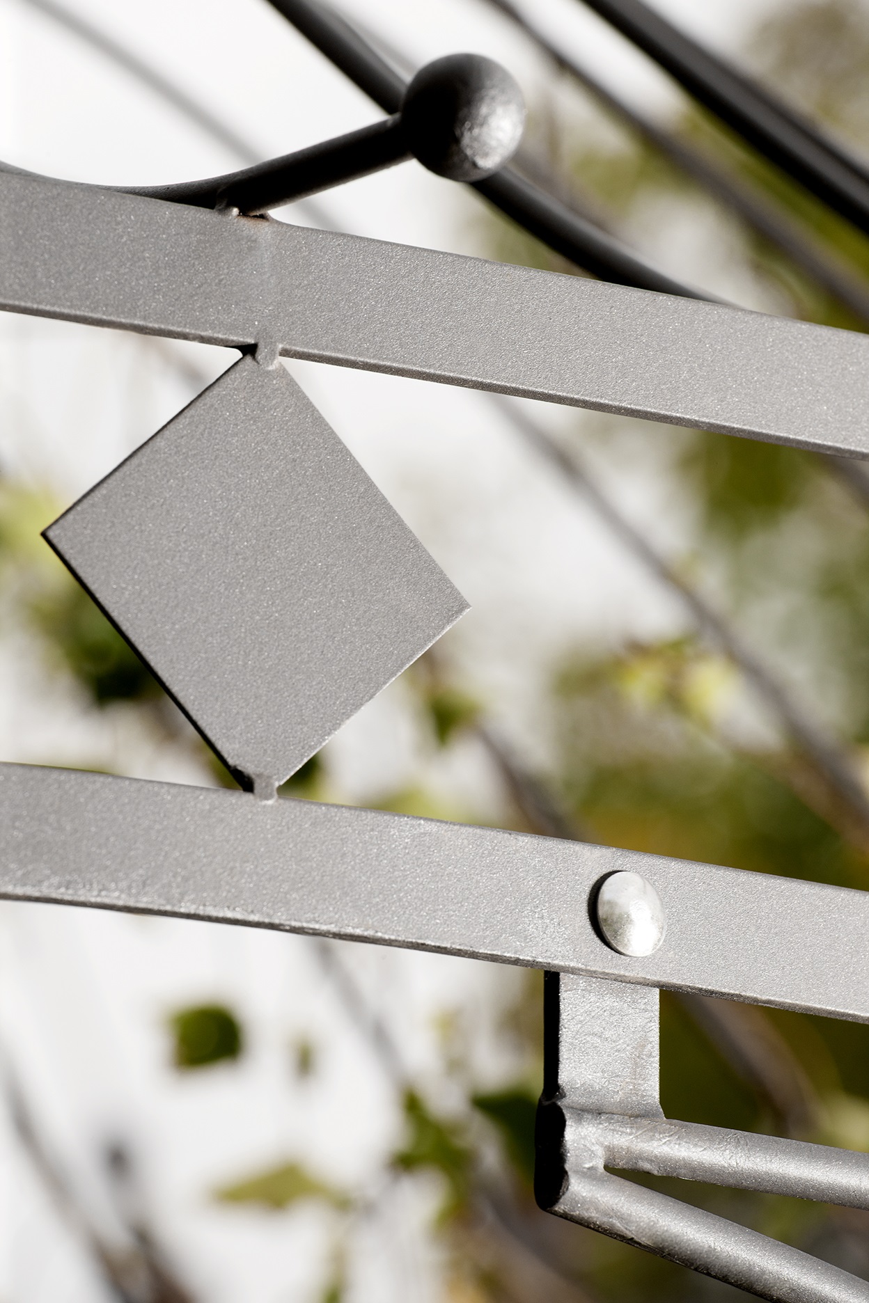 Gartenlaube Cavaillon