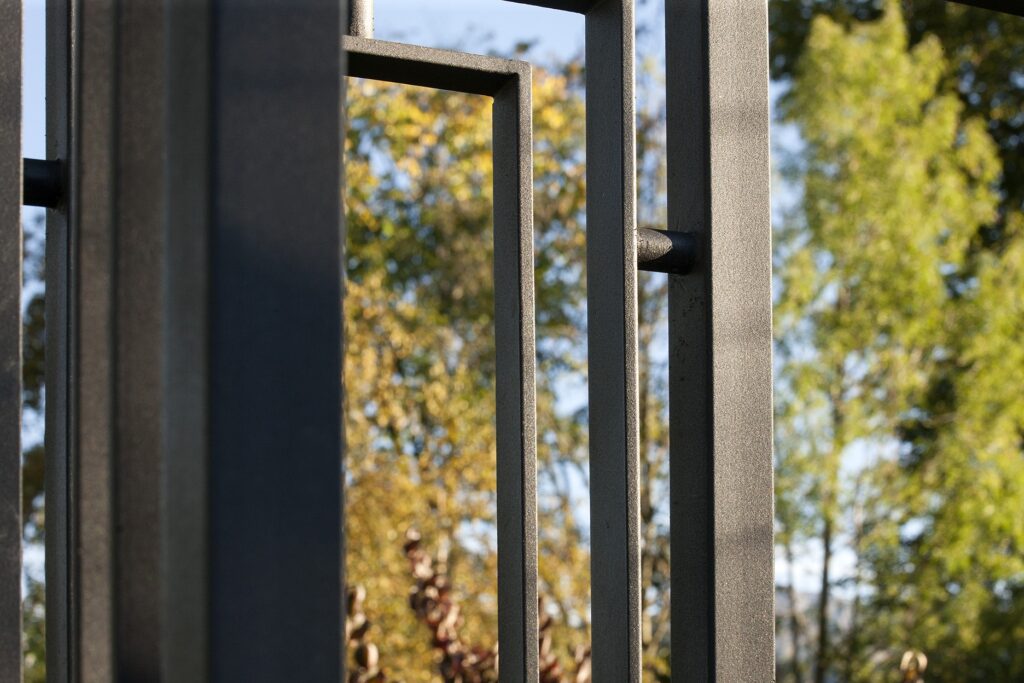 Gartenlaube Liechtenstein