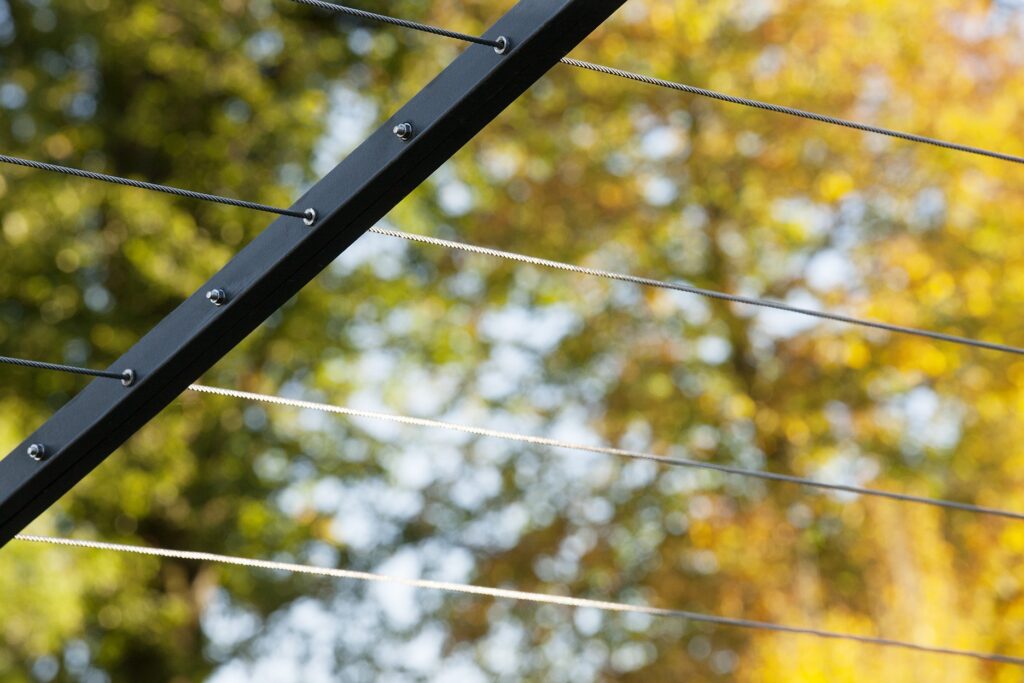Gartenlaube Liechtenstein