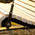 Schaukellaube Rustica