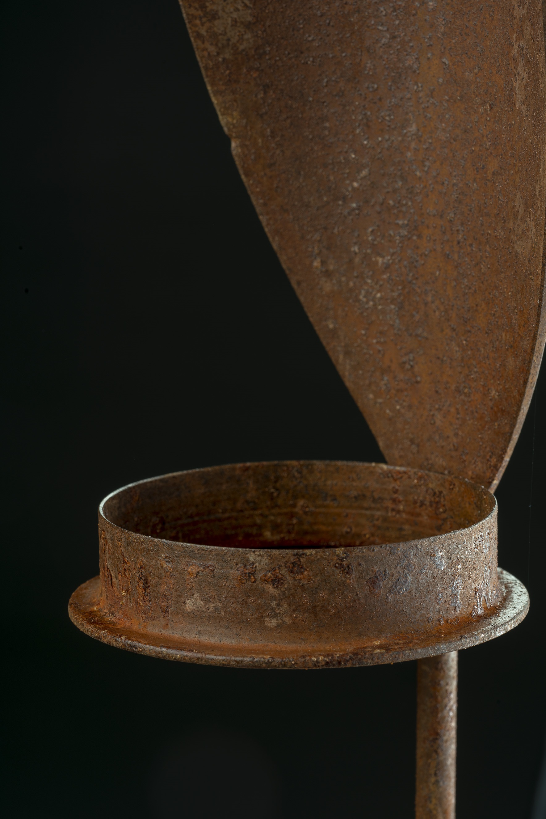 Kerzenständer gross