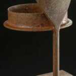 Kerzenständer gross