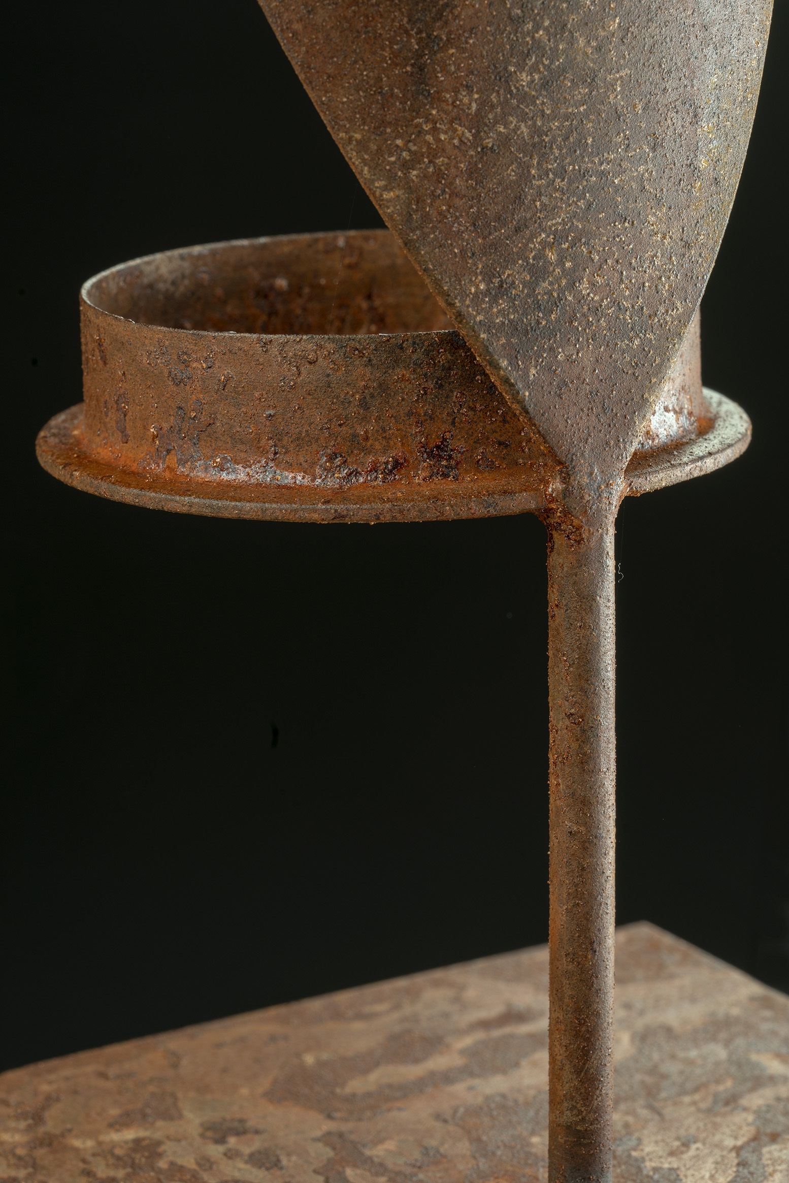 Kerzenständer gross