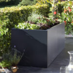 Hochbeet Cubus - Metall